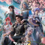 Bách Luyện Thành Thần Thuyết Minh