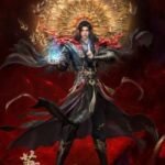 Đấu Phá Thương Khung Phần 5-6 Thuyết Minh