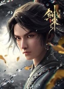 Kiếm Lai Phần 2 Thuyết Minh