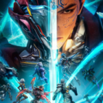 Thôn Phệ Tinh Không Thuyết Minh