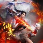 Tiên Võ Đế Tôn Thuyết Minh