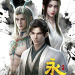 Vĩnh Sinh Phần 5 Thuyết Minh